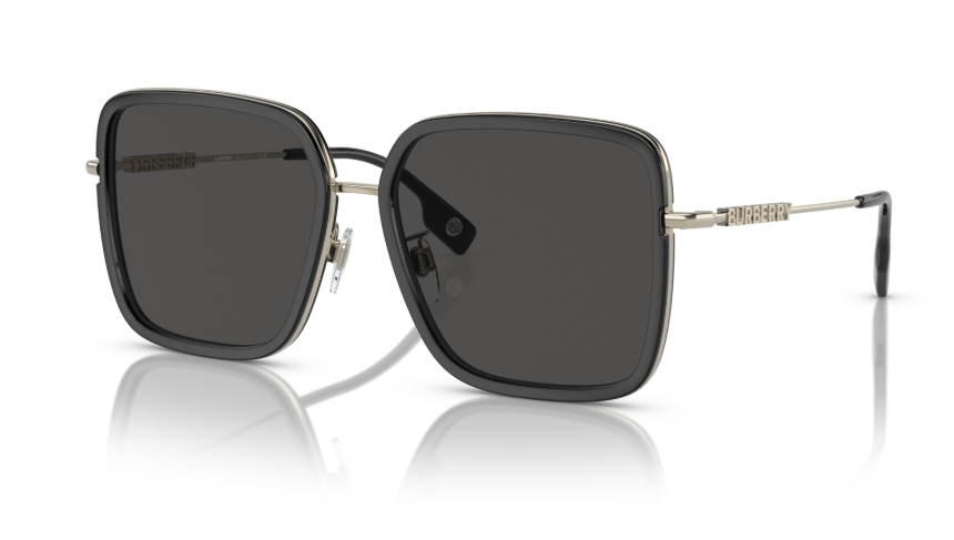 Ochelari de soare Burberry BE3145D 110987