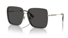 Ochelari de soare Burberry BE3145D 110987