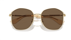Ochelari de soare Burberry BE3153D 110973