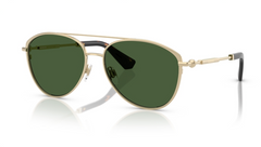 Ochelari de soare Burberry BE3157 110971