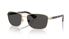 Ochelari de soare Burberry BE3163 110987