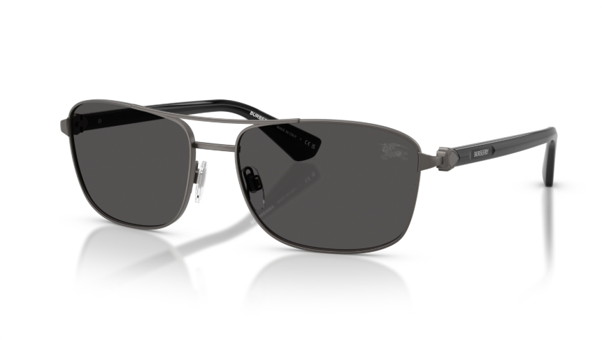 Ochelari de soare Burberry BE3163 1316/87