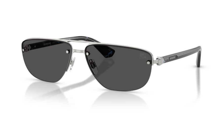 Ochelari de soare Burberry BE3164 100587