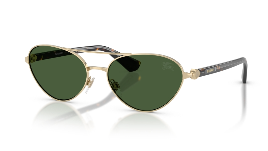 Ochelari de soare Burberry BE3165 110971