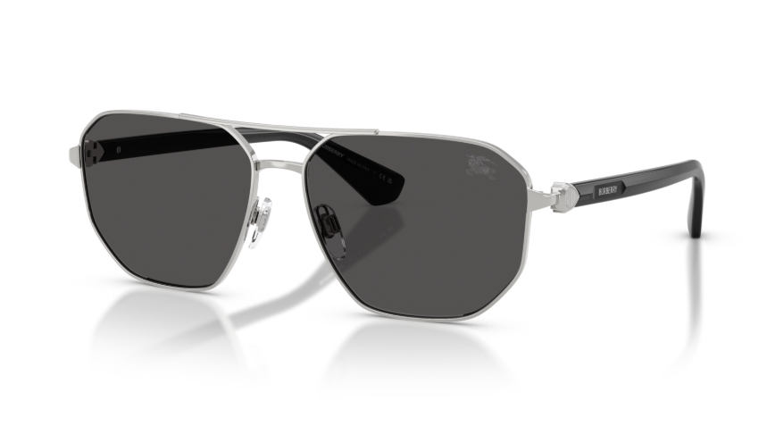 Ochelari de soare Burberry BE3166 100587