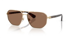 Ochelari de soare Burberry BE3166 110973