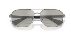 Ochelari de soare Burberry BE3166 10036G