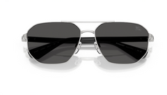 Ochelari de soare Burberry BE3166 100587
