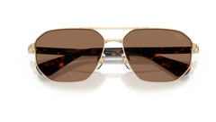 Ochelari de soare Burberry BE3166 110973