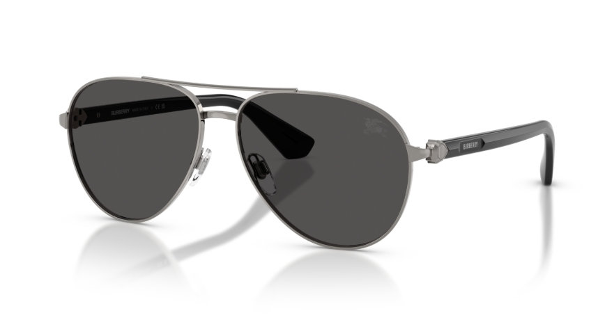Ochelari de soare Burberry BE3167 100387