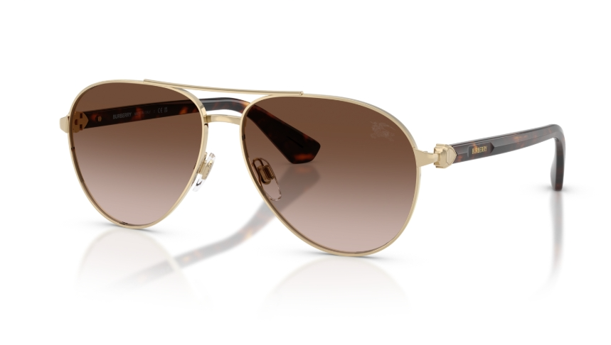Ochelari de soare Burberry BE3167 110913