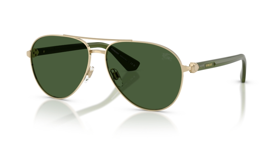 Ochelari de soare Burberry BE3167 110971