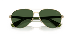 Ochelari de soare Burberry BE3167 110971