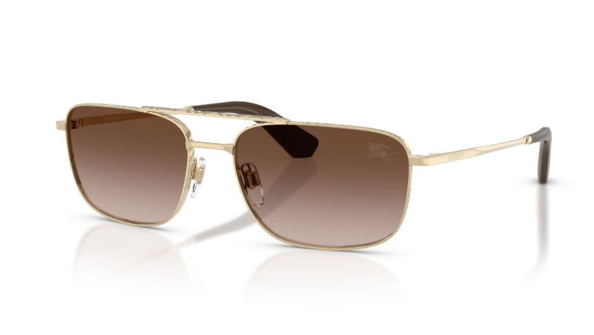Ochelari de soare Burberry BE3170 110913