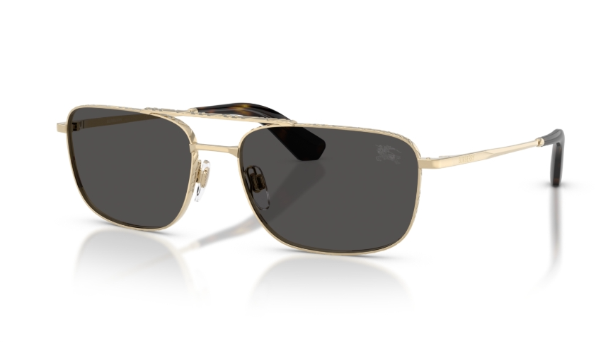 Ochelari de soare Burberry BE3170 110987