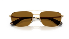 Ochelari de soare Burberry BE3170 110983 Polarizați