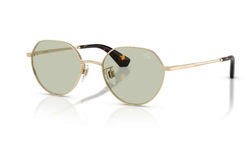 Ochelari de soare Burberry BE3173D 1109/2