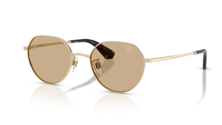 Ochelari de soare Burberry BE3173D 110973
