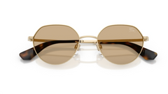 Ochelari de soare Burberry BE3173D 110973