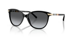 Ochelari de soare Burberry BE4216 3001T3 Polarizați