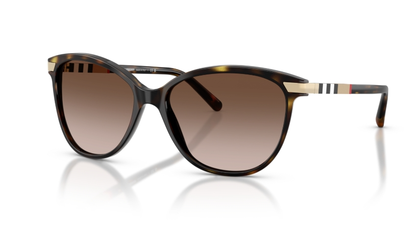 Ochelari de soare Burberry BE4216 300213