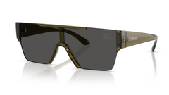 Ochelari de soare Burberry BE4291 424687