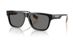 Ochelari de soare Burberry BE4293 377381 Polarizați