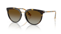 Ochelari de soare Burberry BE4316 3854T5 Polarizați