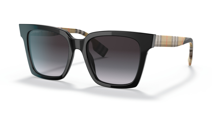 Ochelari de soare Burberry BE4335 39298G