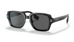 Ochelari de soare Burberry BE4349 300187