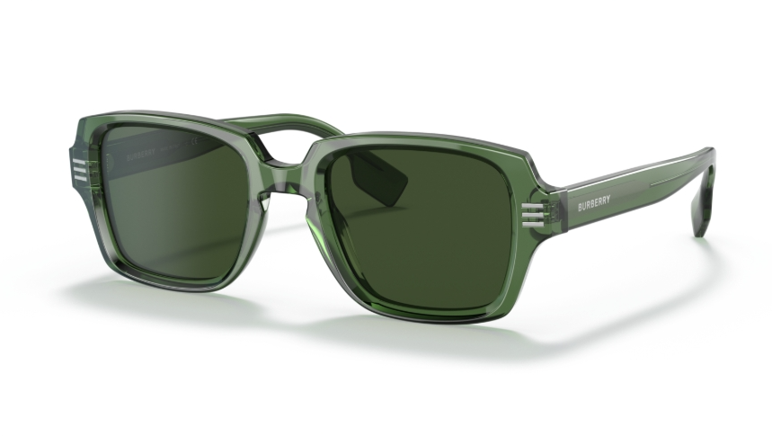 Ochelari de soare Burberry BE4349 394671