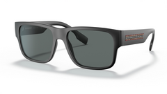 Ochelari de soare Burberry BE4358 346481 Polarizați