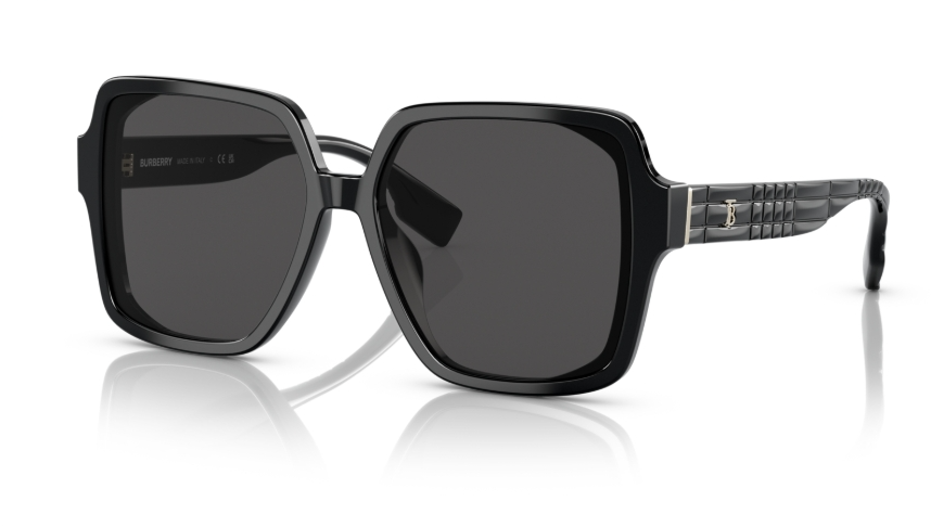 Ochelari de soare Burberry BE4379D 300187