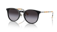 Ochelari de soare Burberry BE4380D 38538G