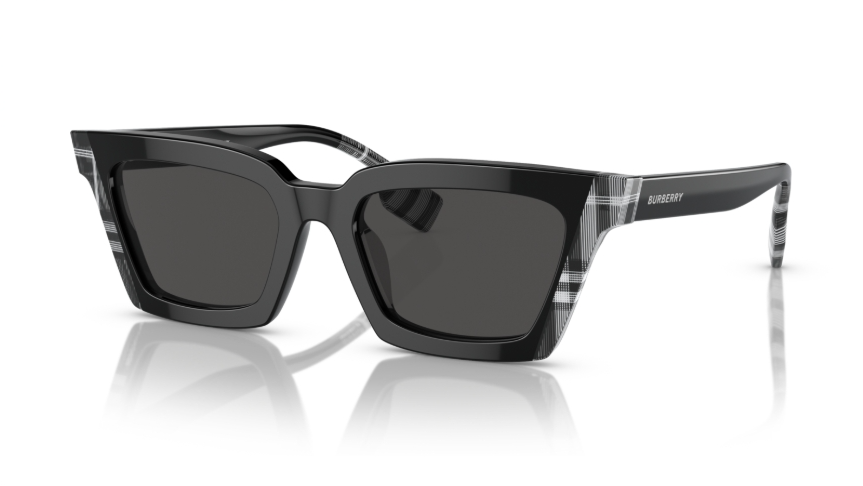 Ochelari de soare Burberry BE4392U 405187