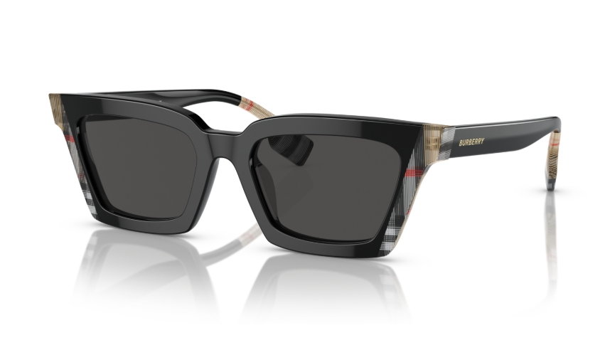 Ochelari de soare Burberry BE4392U 405587