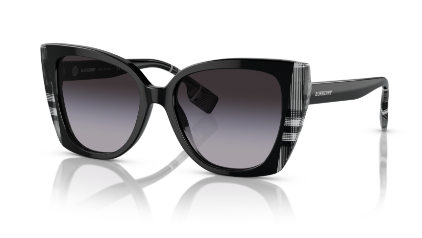 Ochelari de soare Burberry BE4393 40518G
