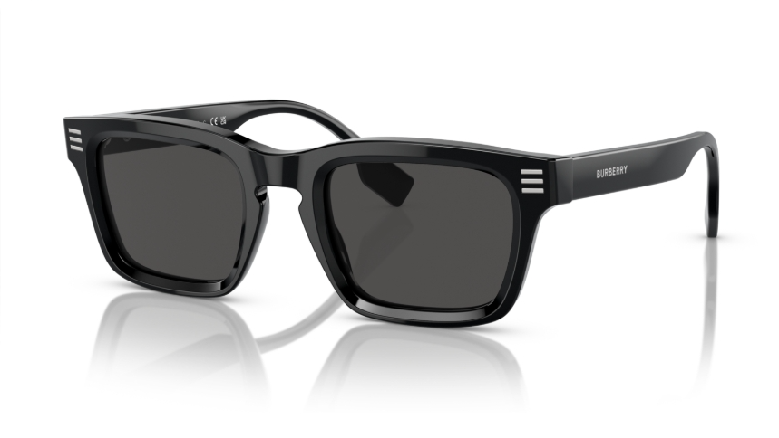 Ochelari de soare Burberry BE4403 300187