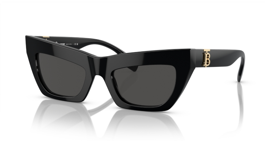 Ochelari de soare Burberry BE4405 300187