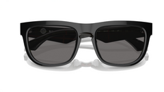 Ochelari de soare Burberry BE4431U 412181 Polarizați