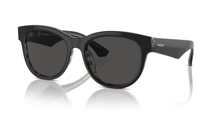 Ochelari de soare Burberry BE4432U 412187