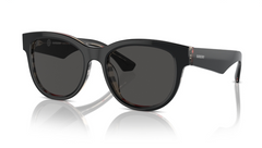Ochelari de soare Burberry BE4432U 412187