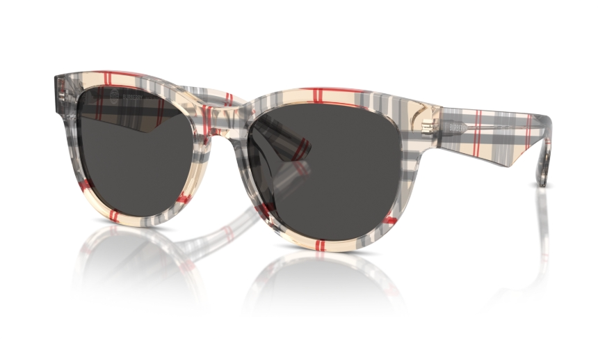 Ochelari de soare Burberry BE4432U 412287