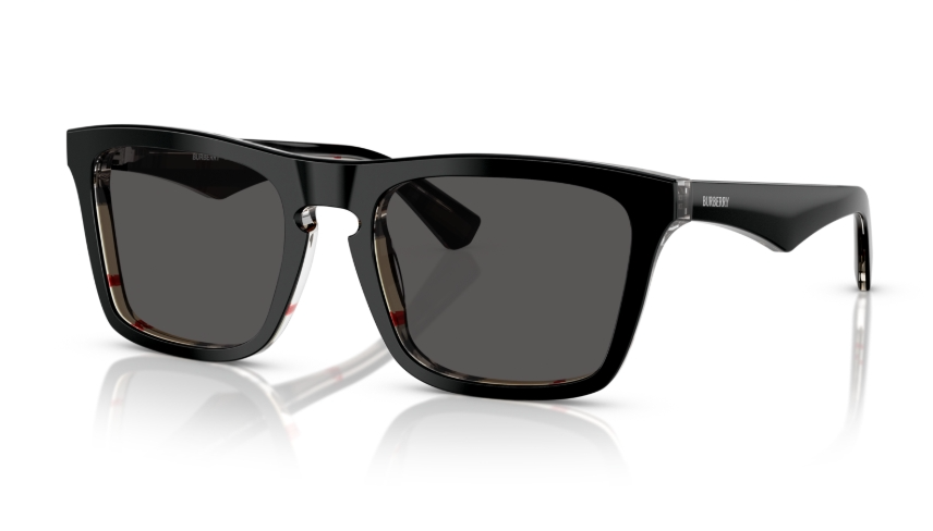 Ochelari de soare Burberry BE4434 412187