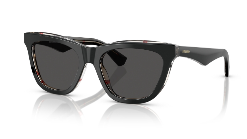 Ochelari de soare Burberry BE4435 412187