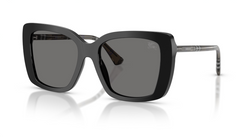 Ochelari de soare Burberry BE4456 416581 Polarizați
