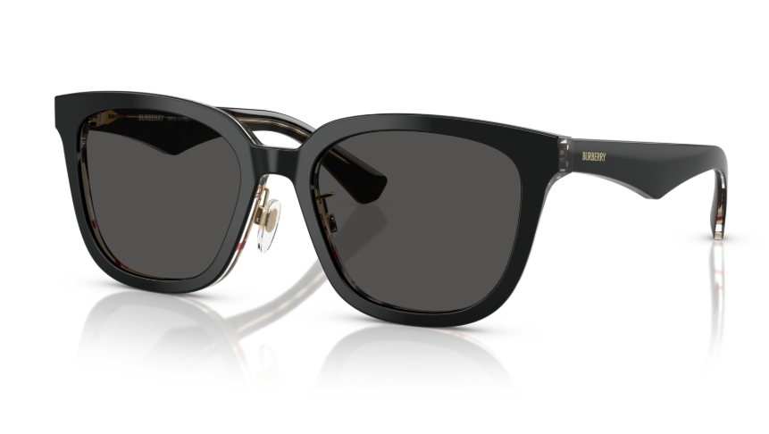 Ochelari de soare Burberry BE4446D 412187
