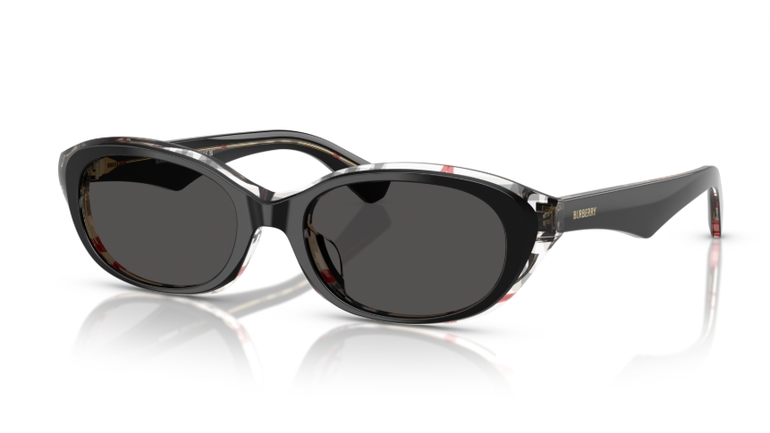 Ochelari de soare Burberry BE4447D 412187
