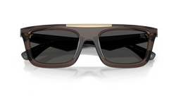 Ochelari de soare Burberry BE4451U 411287