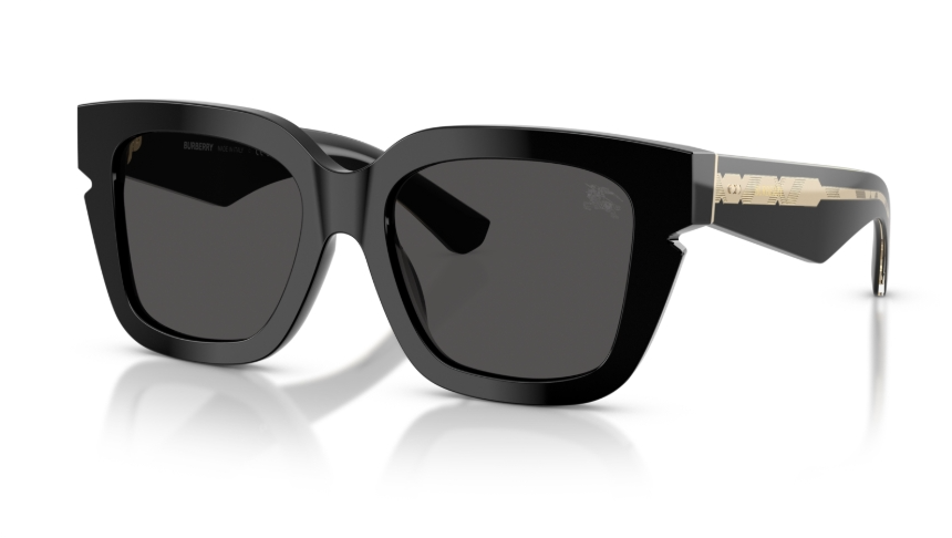 Ochelari de soare Burberry BE4453 300187